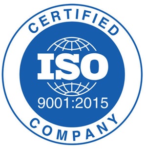 ISO 9001