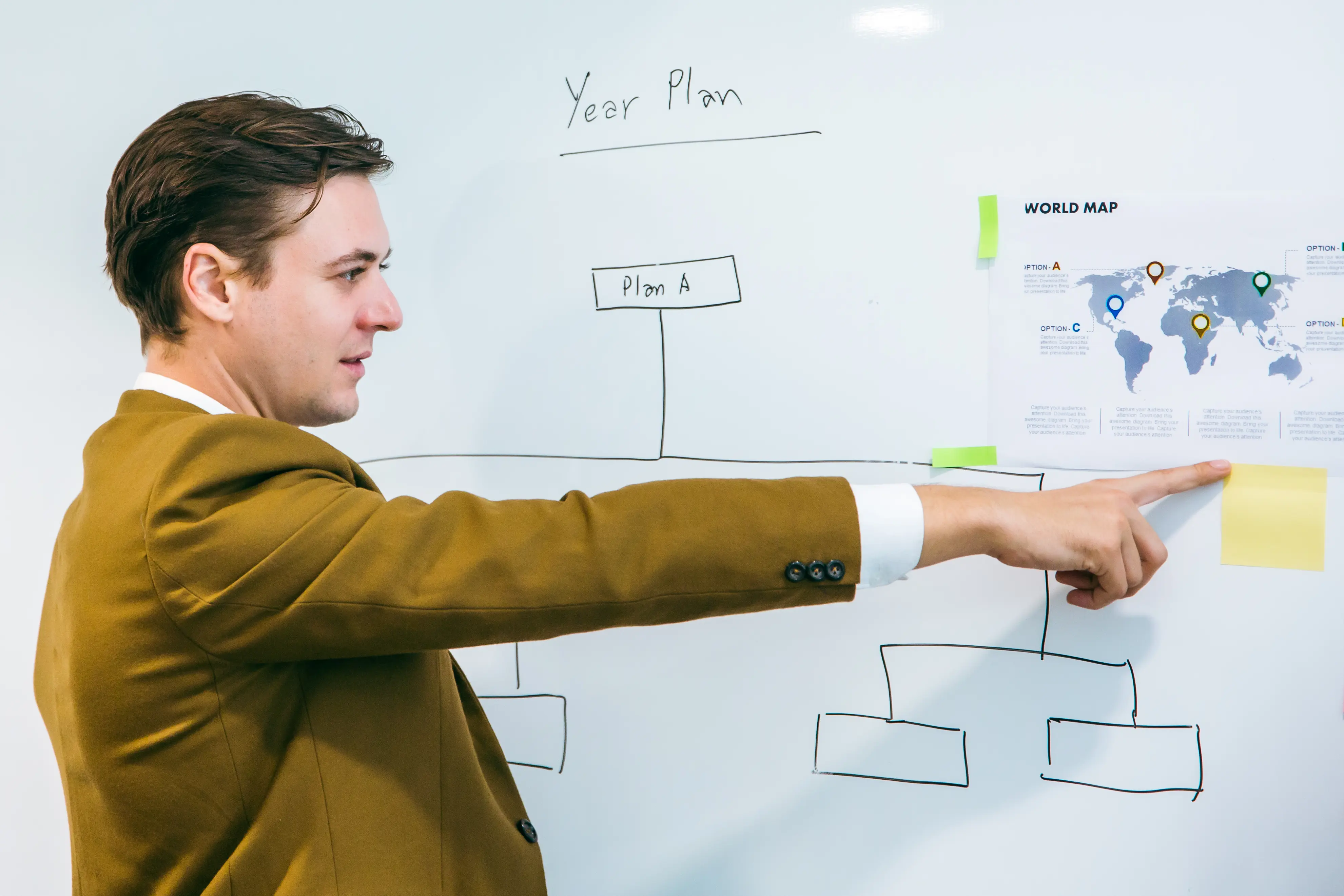 Leaduri calificate – robinet și sită care filtrează clienții verzi