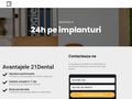 21dental