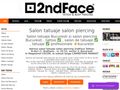 2ndface