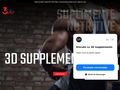 3dsupplements