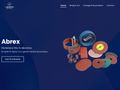 abrex-abrasives