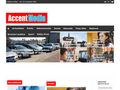 accentmedia