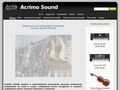acrimosound