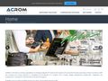 acrom