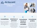 actacont