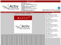 activ