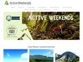 activeweekends