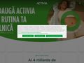 activia