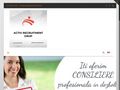 activrecruitment