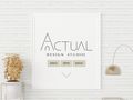 actualdesignstudio