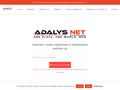 adalysnet