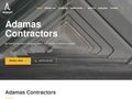 adamascontractors