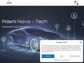 adaminovotech