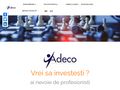 adecoadvisory