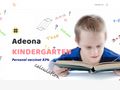 adeonakindergarten