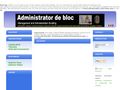 administratordebloc