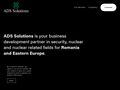ads-sol