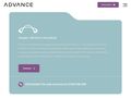 advanceromania