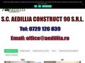 aedillia