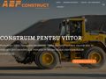 aefconstruct