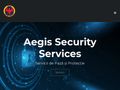 aegissecurity