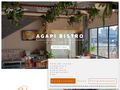 agapibistro