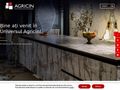 agricin