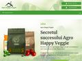 agrohappyveggie