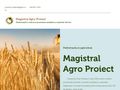 agroproiect