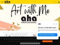 aha-professional