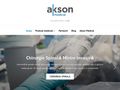 akson