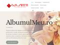 albumulmeu