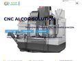 alcorsolution