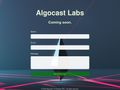 algocastlabs
