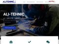 alitehnicsrl