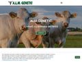 almgenetic