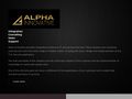 alpha-innovative