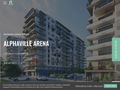alphaville-arena