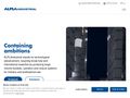 alplaindustrial