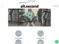 altsecond