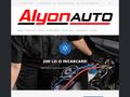 alyonauto