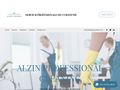 alzincleaning