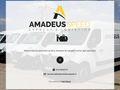 amadeusspeed