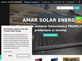 amarsolarenergy
