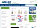 amarys