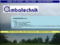 ambatechnik
