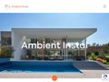 ambient-instal