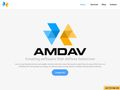 amdav