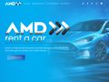 amdrentacar